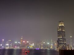 ビクトリアハーバー