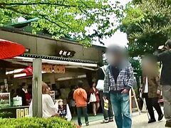 兼六園は3度目ですが、いつもこのお店に立ち寄ります。