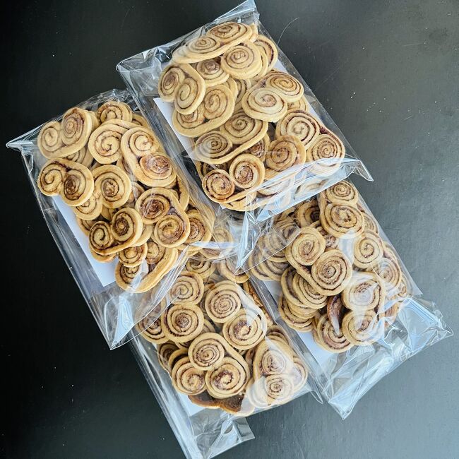 2023年2月 好吃♡台北 ④2日目お土産購入・台北での移動手段