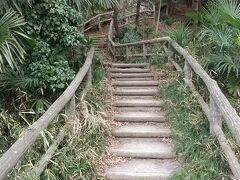 鷺沼城址公園へ。