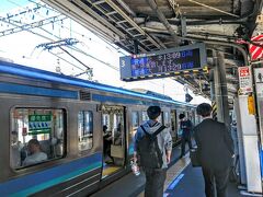 高尾駅 (東京都)