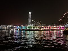 ハーバーシティ (海港城)