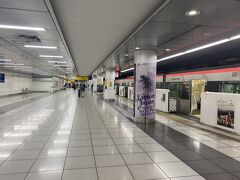 ＜2022/12/08＞
20:20　京急　羽田空港第3ターミナル駅着。
久しぶりにJALに乗ってバンコクです。