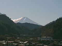 初狩パーキングエリア