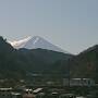 旅行支援で長野～山梨　富士山を眺める旅