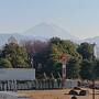 旅行支援で長野～山梨　富士山を眺める旅