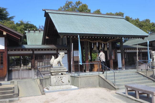 JR下関駅周辺の明治維新の歴史遺産を見て回りました。』下関 JR下関駅周辺の明治維新の歴史遺産を見て回りました。』下関