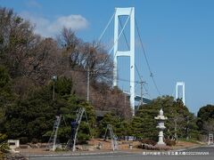 安芸灘大橋