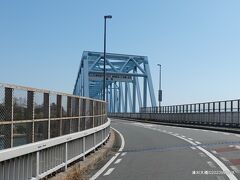 蒲刈大橋