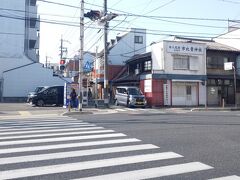 バスを２本乗り継いで市比賣神社へ