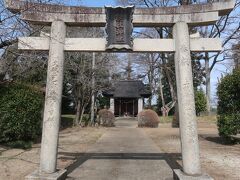 聡敏神社