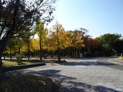 大仙公園