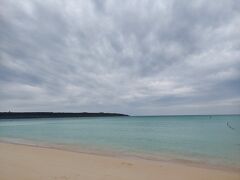 与那覇前浜 (前浜ビーチ)