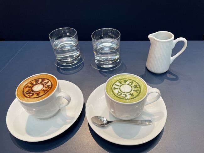 ☆追加画像 Tiffany & Co. ティファニー／カトラリー67本セットの箱 ☆追加画像 Tiffany & Co. ティファニー／カトラリー67本セットの箱