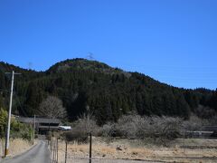 矢岳駅