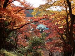 八瀬比叡山口駅