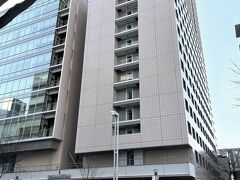 リッチモンドホテル名古屋納屋橋