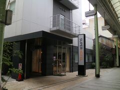 スーパーホテル丸亀駅前