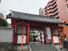 その後は仙台大神宮へお礼参り。
こちらの神社は成り立ちが東京大神宮と同じく、神宮奉斎会という宗教団体が由来。
松山（現・大崎市松山町）領主の茂庭氏（鬼庭左月の子孫）が屋敷を置いた地でもありました。

せっかくなのでおみくじ（100円）をひくと、「末吉」と出ました。
神の教えは「身の煩いも散り失せ、災いごともなくなり…」と出てきたので、辛抱と信心怠らず、謙虚に努めて参ろうと思いました。