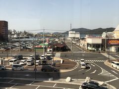 徳山駅