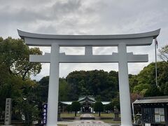 長崎県護国神社