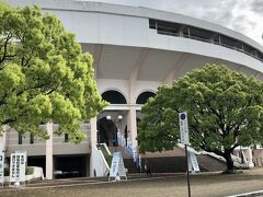 長崎県営野球場