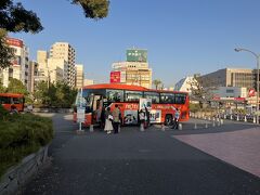 松山空港リムジンバス (伊予鉄道)