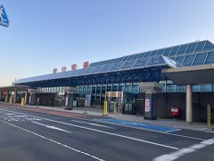 松山空港