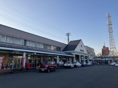 松山駅 (愛媛県)