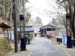 12、比叡山延暦寺
1971年に訪れてます。