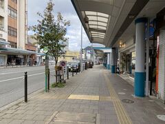 鳥取駅