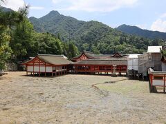 厳島神社