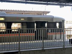 浜松駅からは、JR東海道線