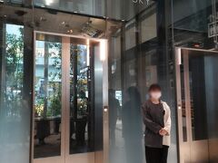 渋谷スカイへ(事前にklookで予約済)
入口は渋谷スクランブルスクエア14階
