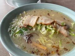 ざぼんラーメン  スカイロード溝辺店 