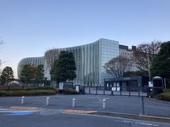 国立新美術館