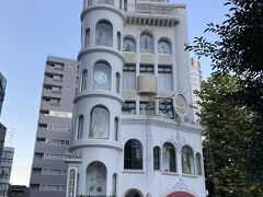 桂由美ブライダルハウス (東京本店)