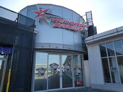 事故渋滞からようやく抜け出し、駿河湾沼津SAに到着。
ここで、仲間たちと落ち合います。