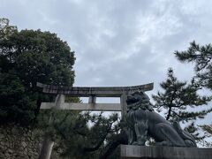 厳島神社