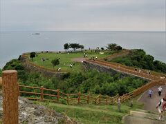 知念岬公園