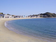 篠島海水浴場