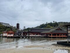 厳島神社