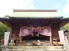 篠山神社