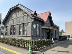 スターバックスコーヒー 弘前公園前店