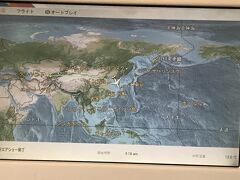 仁川国際空港 (ICN)