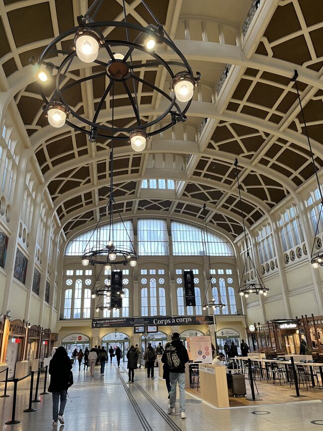 『久しぶりのフランス② ~電車に乗ってノルマンディー地方の町ルーアンへ~』ルーアン(フランス)の旅行記・ブログ by チェラーダさん【フォートラベル】