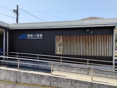 備前一宮駅