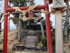 鉄道神社