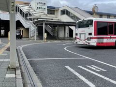 京阪バス (大津エリア)