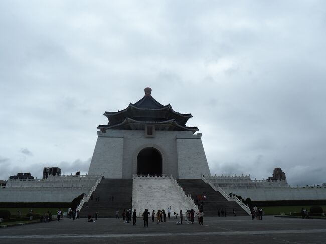 のんびり歩いていきます